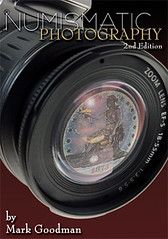 Goodman Numismatic Photography 2nd ed