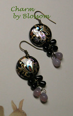 charm-earrings
