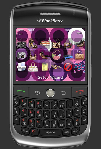 Blackberry 3g bei Amazon