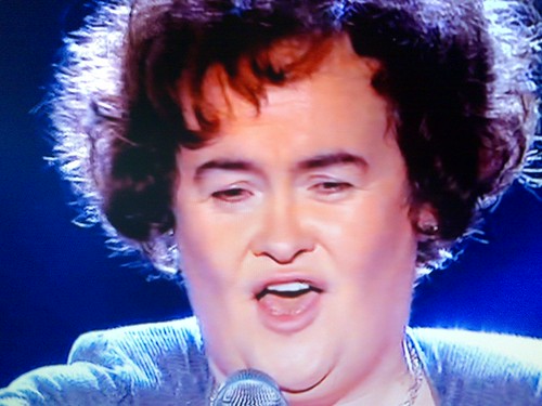 Susan Boyle Final Britain's Got Talent