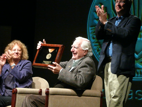 Tribute to Doug Engelbart