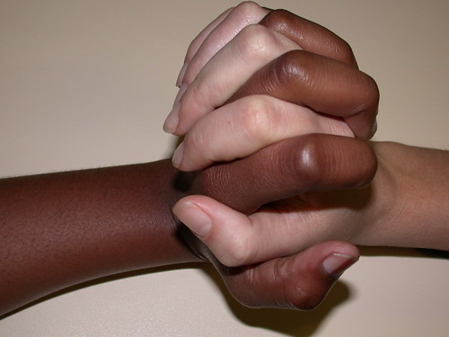 "Unity" (Photo: Frerieke, flickr)