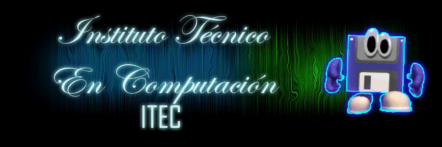 Instituto Técnico En Computación  ITEC