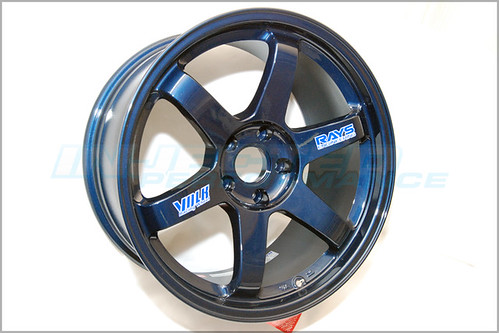  common aftermarket Volk wheels for the 350Z and G35 and their weights
