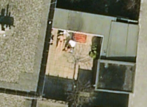 Nude People On Google Maps 9
