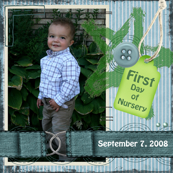 First day of nursery side 1-560