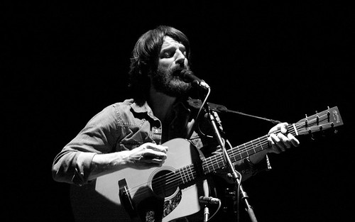 Ray LaMontagne 2009.04.04  Hold You In My Arms 2