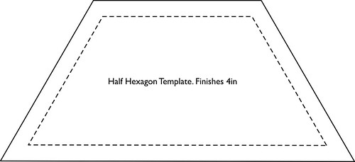 Half+hexagon+template