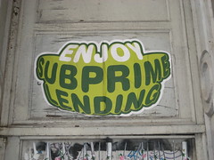 Enjoy Subprime Lending by Enjoy Banking