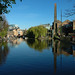Regent Canal: April 27