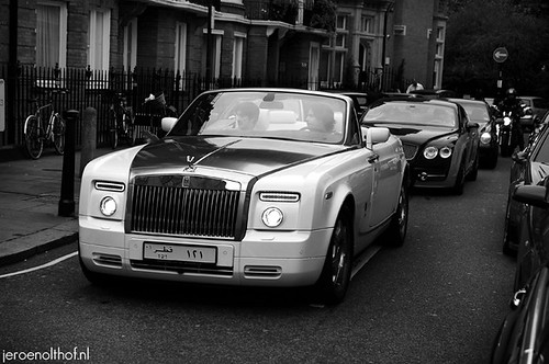 RollsRoyce Phantom Drophead Coupe a photo on Flickriver