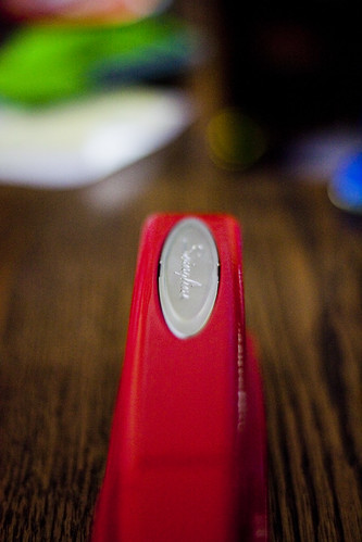 office space stapler. liberate Office+space+red+