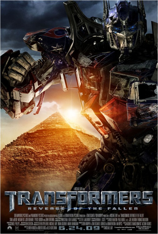 transformers_2_optimus_prime_poster