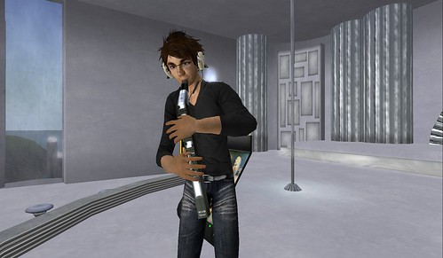 moshang zhao in second life