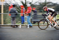National Cyclo-Cross Championships