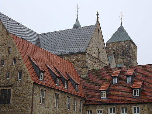 Johanniskirche Osnabrück