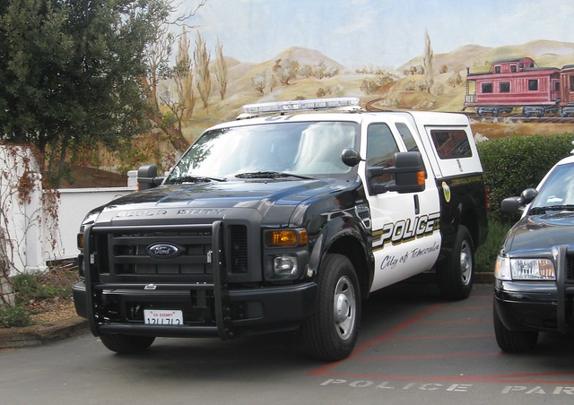 ford truck police commercial vehicle enforcement temecula 2009 f350 superduty