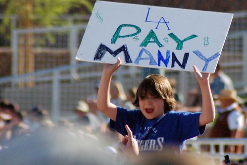 Pay Manny
