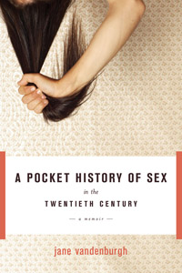 Cover of A Pocket History of Sex in the Twentieth Century