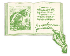 Ex libris A. Jiménez