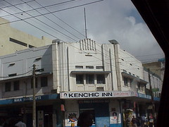 Kenchic Inn, Nairobi