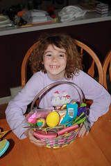 Em's Easter Basket