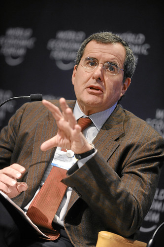 Peter Chernin - World Economic Forum Ann by World Economic Forum, on Flickr