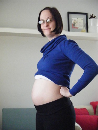 24 weeks by you.