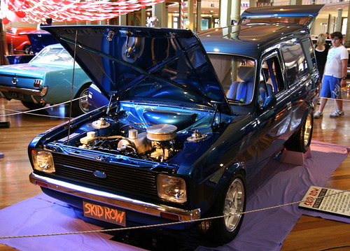 '78 Ford Escort 2door panel van'78 Ford Escort Van