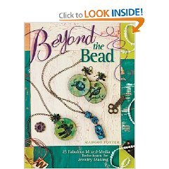 Beyond the Bead by Margot Potter