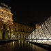  The Louvre Museum: April 15