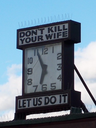 Don't kill your wife 2