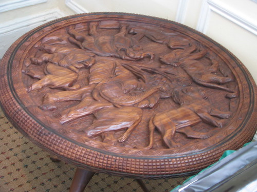 Zambian Table