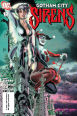 Review: Gotham City Sirens #12