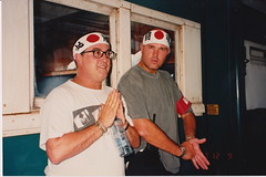 1997 Keith Rose and Greg Grey