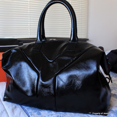 post pics of YSL EASY bags here - Page 2 - PurseForum  