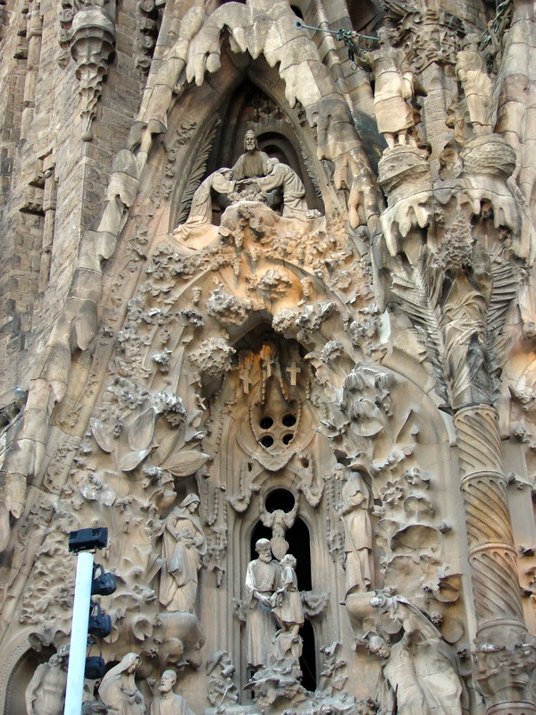 Sagrada Família 