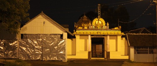 Thirunellai Temple