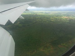 Uganda'ground