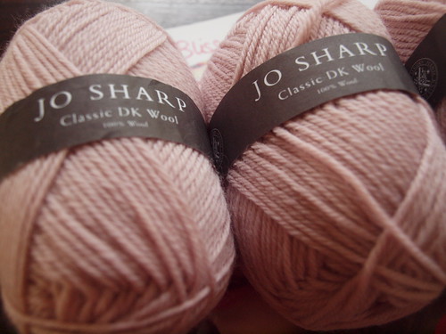 new jo sharp wool