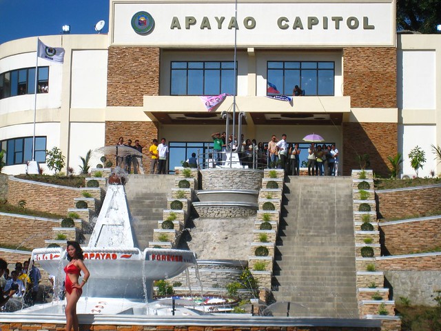 Apayao Provincial Capitol