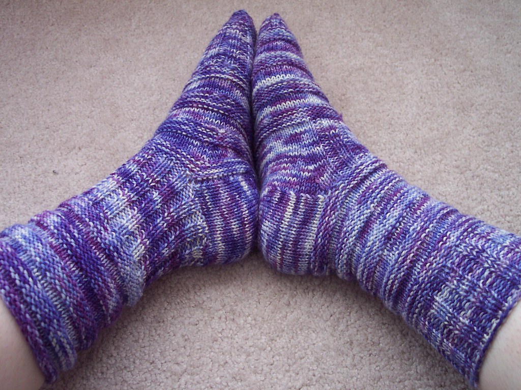 Mojo socks