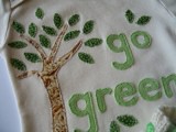 "Go Green" for Gaia Set - small