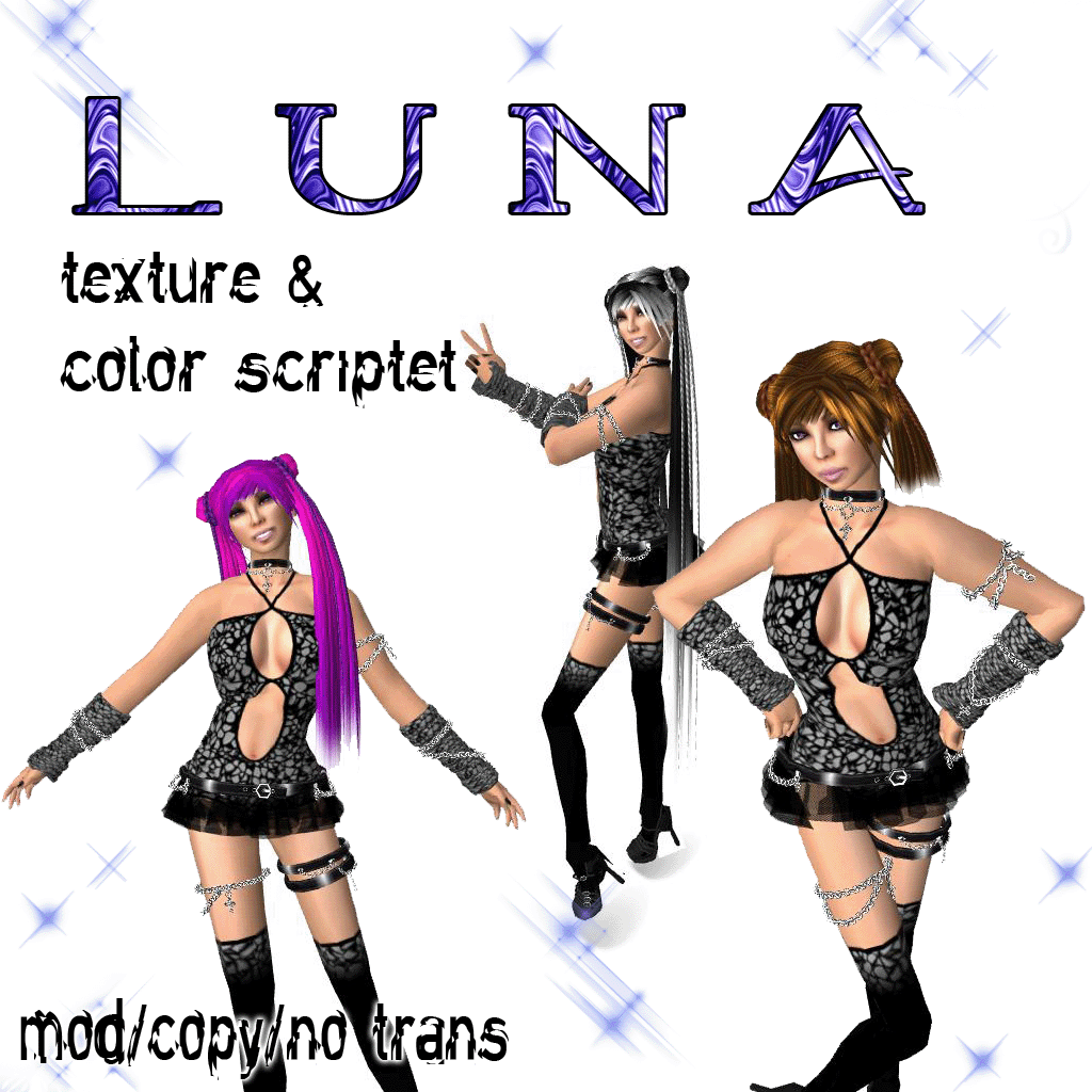 luna ad new copy