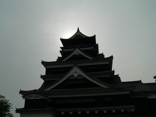 Burg Kamamoto