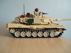 M1A1 Abrams (12)