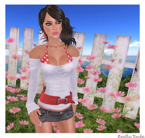 blogged-pretty-