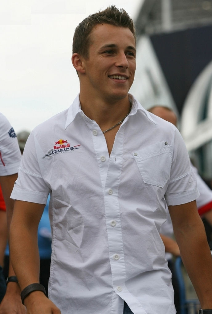 Pictures of Christian Klien
