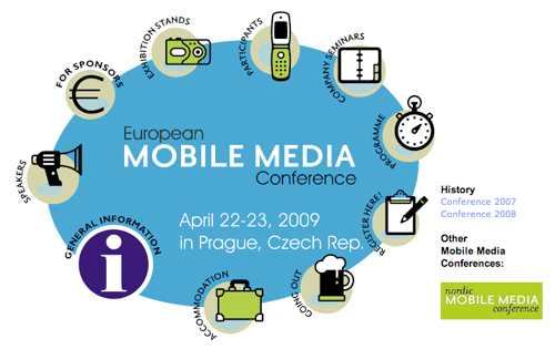European Mobile Media Conference