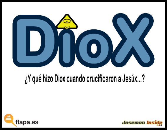 Diox y la Crucifixión de Jesúx_01